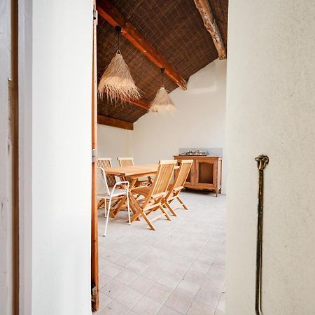 Grand Appartement 8 Personnes Terrasse Privative Hyper Centre Calme 隆勒索涅 外观 照片