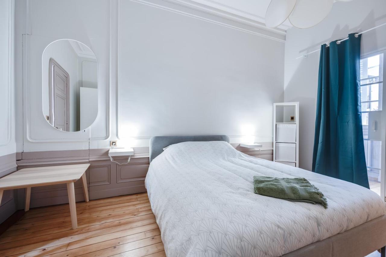 Grand Appartement 8 Personnes Terrasse Privative Hyper Centre Calme 隆勒索涅 外观 照片